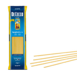 MAKARON SPAGHETTI 1KG