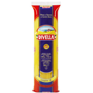 MAKARON LINGUINE 500G