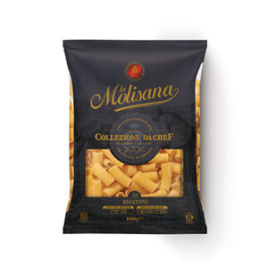 MAKARON RIGATONI COLLEZIONE CHEF 1KG