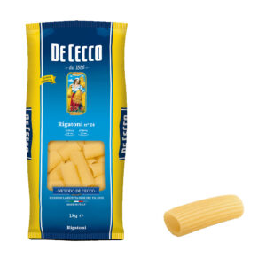 MAKARON RIGATONI 1KG