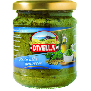PESTO GENOVESE 190G
