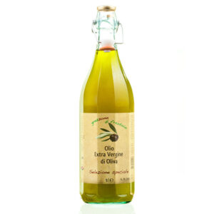 OLIWA EXTRA VERGINE GREZZONA 1L