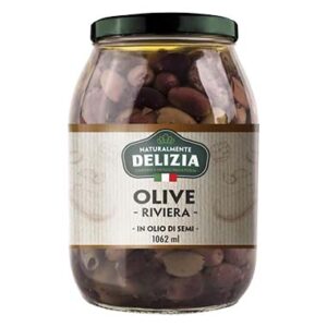 OLIWKI DRYLOWANE RIVIERA 1062ML