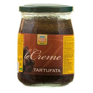 KREM Z CZARNYCH TRUFLI 580ML TERRAMARIS