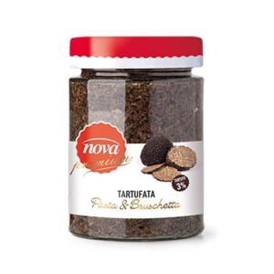 KREM TRUFLOWY 3% -SOS E BRUSCHETTA 540 GR NOVA