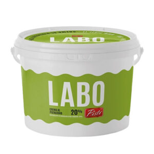KREM PISTACJOWY 1 KG LABO - 20% PISTACJI
