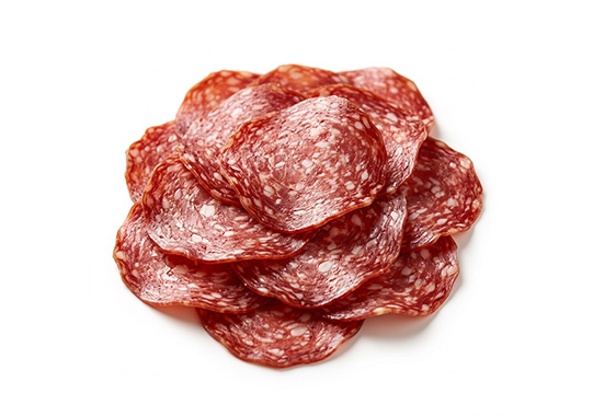 SALAMI NAPOLI KROJONE 500 G